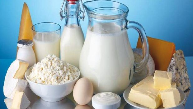 Çin’e süt ürünleri ihracat izni alan 54 firmanın isimleri belli oldu
